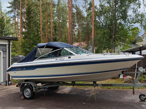 Sea Ray Muu malli