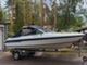 Sea Ray Muu malli 160cb