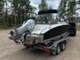 Silver Shark 580 BR