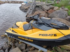 Sea-Doo GTR 230