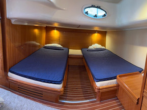 Bavaria 37 Sport