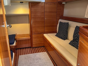 Bavaria 37 Sport