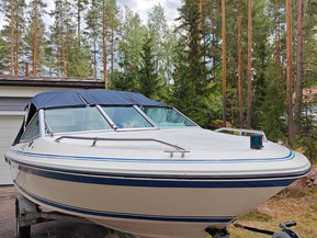 Sea Ray Muu malli