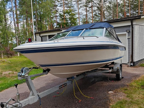 Sea Ray Muu malli