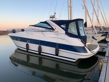 Bavaria 37 Sport