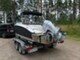 Silver Shark 580 BR