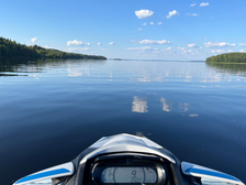 Sea-Doo GTX 170