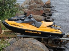 Sea-Doo GTR 230