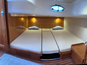 Bavaria 37 Sport