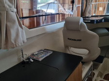 Quicksilver 755 Pilothouse