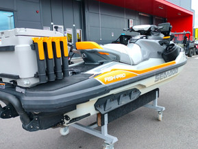 Sea-Doo FishPro