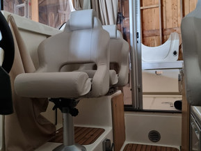 Quicksilver 755 Pilothouse