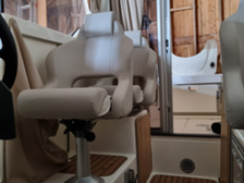 Quicksilver 755 Pilothouse