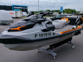 Sea-Doo FishPro
