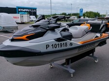 Sea-Doo FishPro