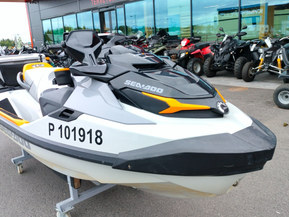Sea-Doo FishPro
