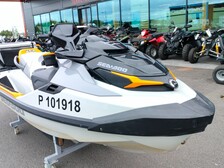 Sea-Doo FishPro