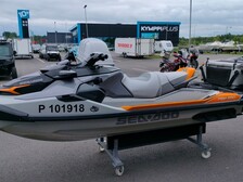 Sea-Doo FishPro
