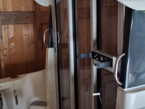 Quicksilver 755 Pilothouse