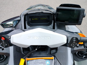 Sea-Doo FishPro