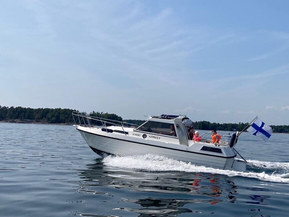 Seiskari S-26