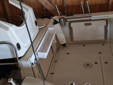 Quicksilver 755 Pilothouse