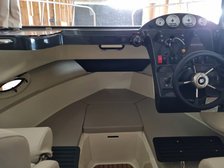 Quicksilver 755 Pilothouse