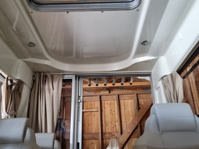 Quicksilver 755 Pilothouse