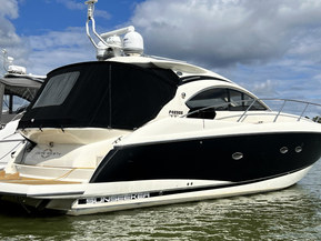 Sunseeker Portofino 47