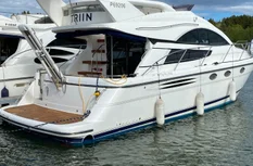 Fairline Phantom 40