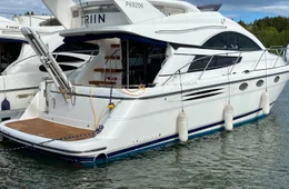 Fairline Phantom 40