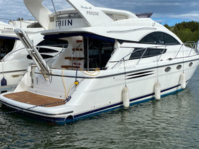 Fairline 
