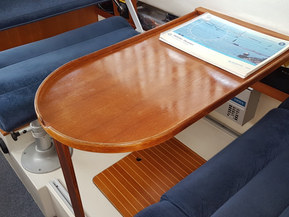 SeaStar 8000 Cruiser