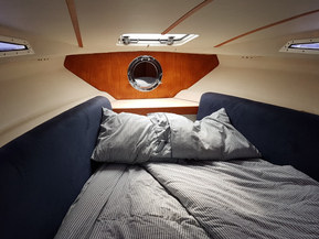 SeaStar 8000 Cruiser