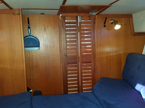 SeaStar 8000 Cruiser