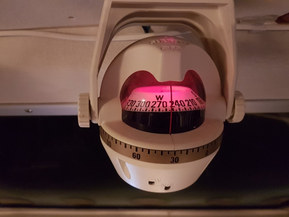 SeaStar 8000 Cruiser