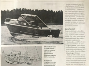 Nordic 65