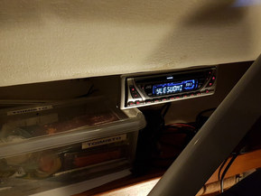 SeaStar 8000 Cruiser