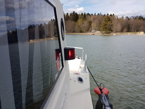 SeaStar 8000 Cruiser