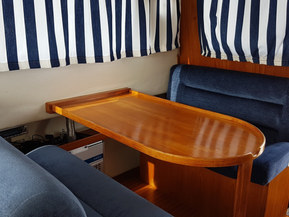 SeaStar 8000 Cruiser