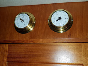 SeaStar 8000 Cruiser