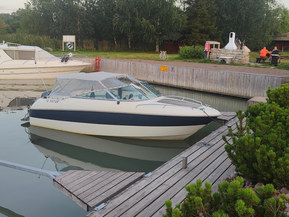 Yamarin 6100