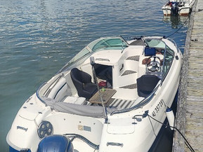 Yamarin 6100