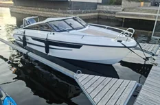 Yamarin 60 DC