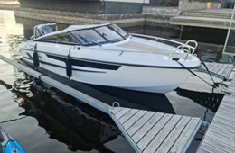 Yamarin 60 DC