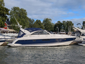 Fairline Targa 38