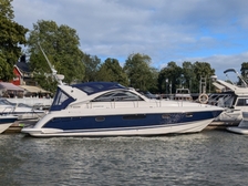 Fairline Targa 38