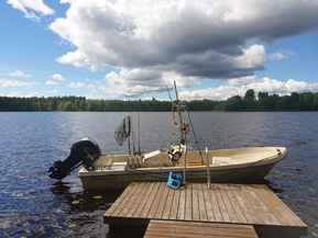 Rönnqvist R500