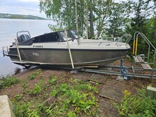 Finnmaster Husky R6