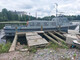 Lujitemuovivene Muu malli Linnakeven